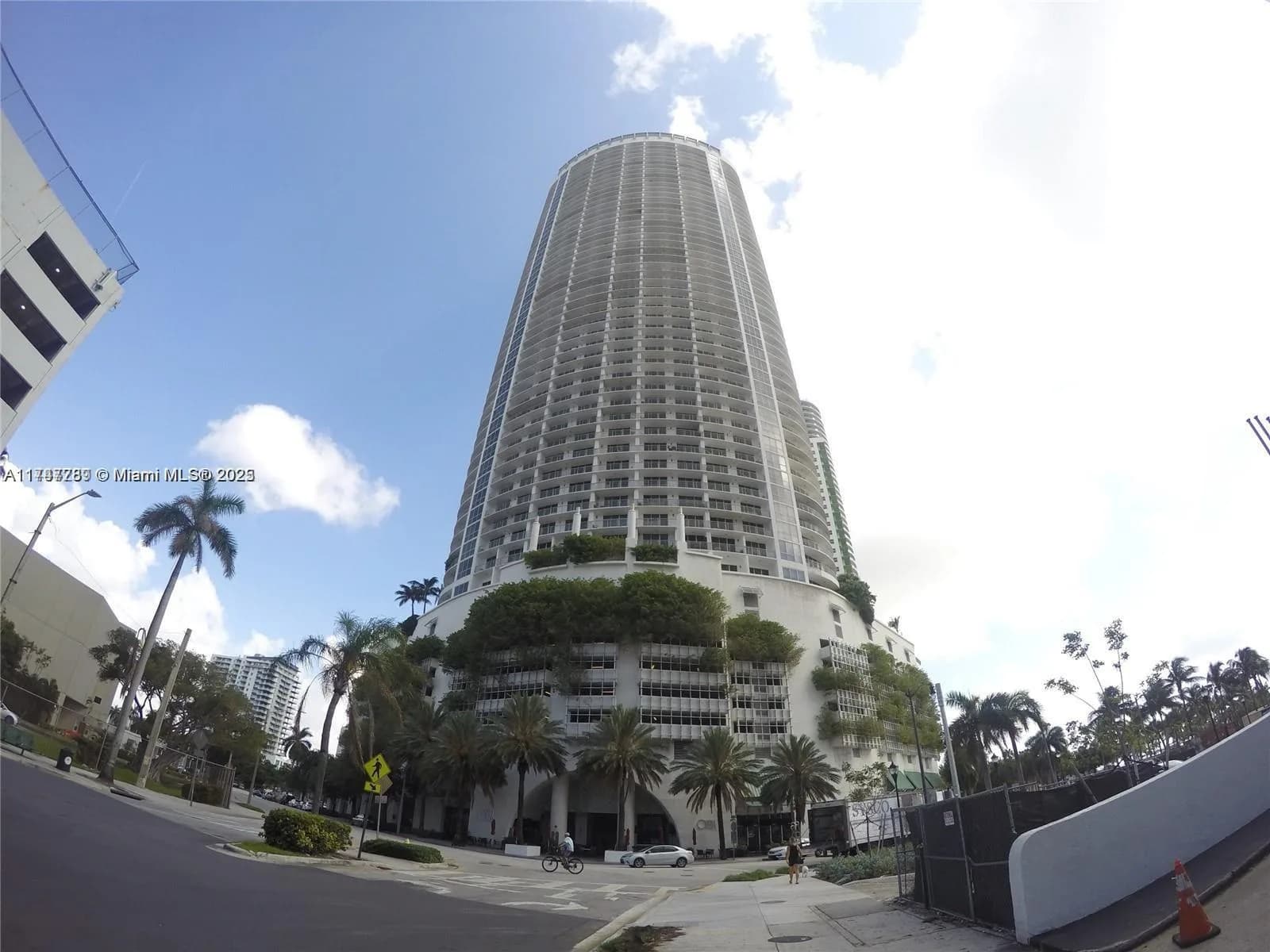 1750 N Bayshore Dr # 3112, Miami, FL 33132