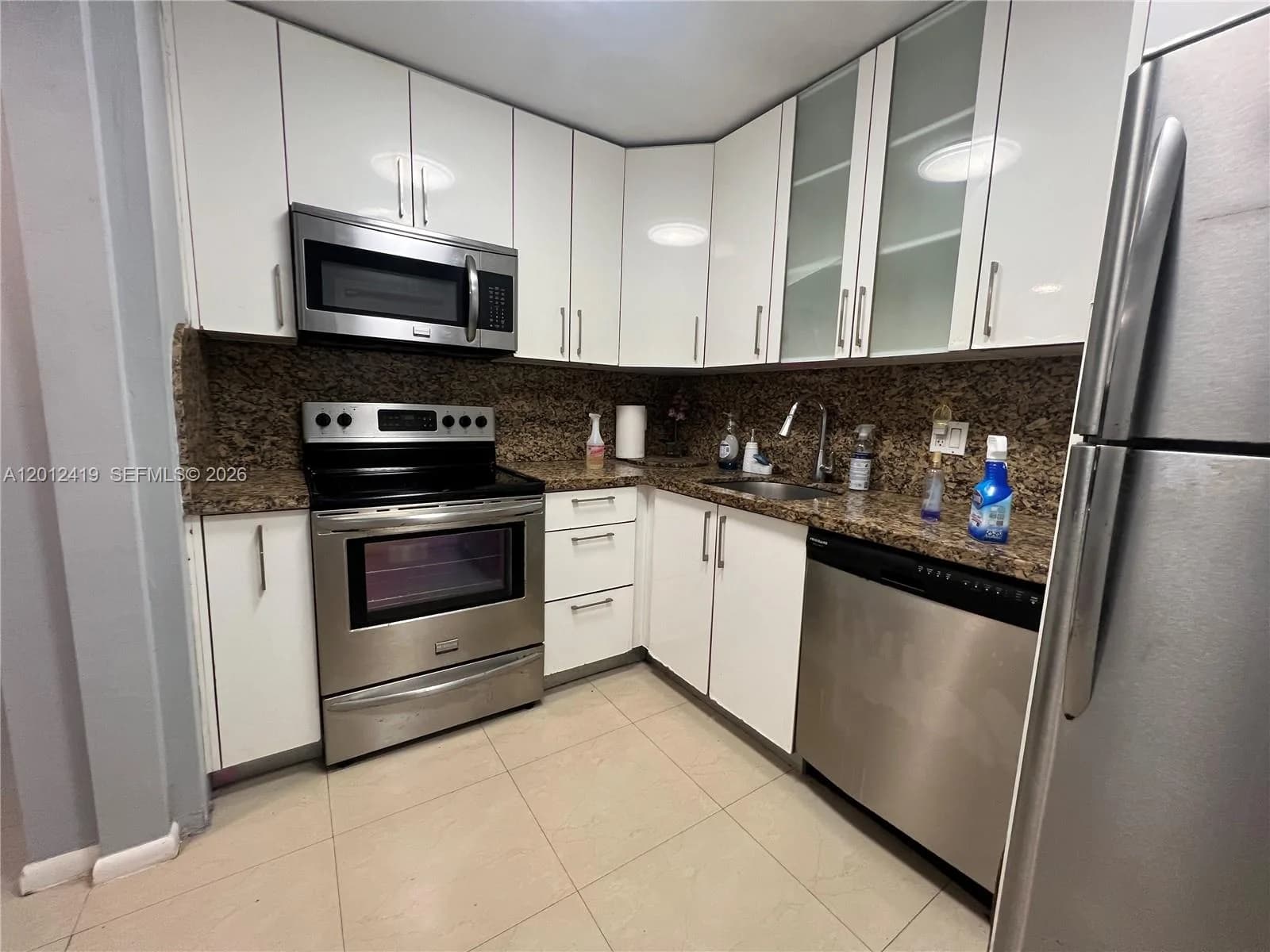 1801 S Ocean Dr # 535, Hallandale Beach FL 33009