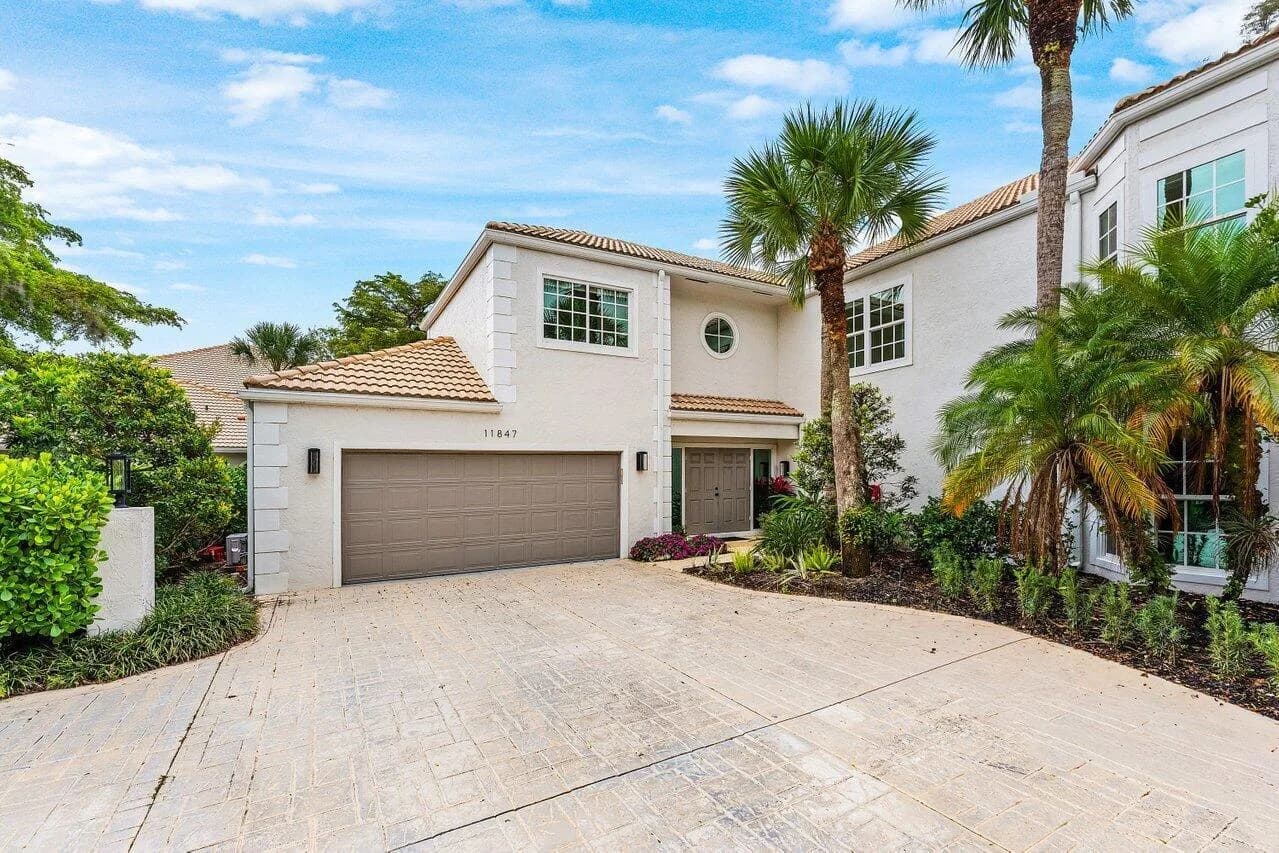 11847 Pebblewood Drive, Wellington FL 33414