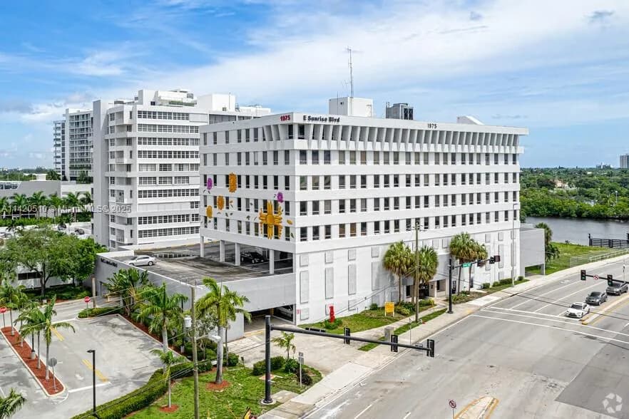 1975 E SUNRISE BLVD # various, Fort Lauderdale FL 33304
