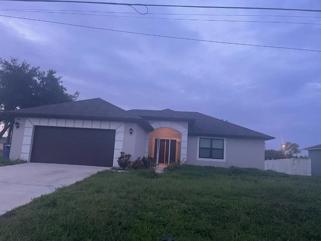 4111 20th Street SW, Lehigh Acres FL 33976