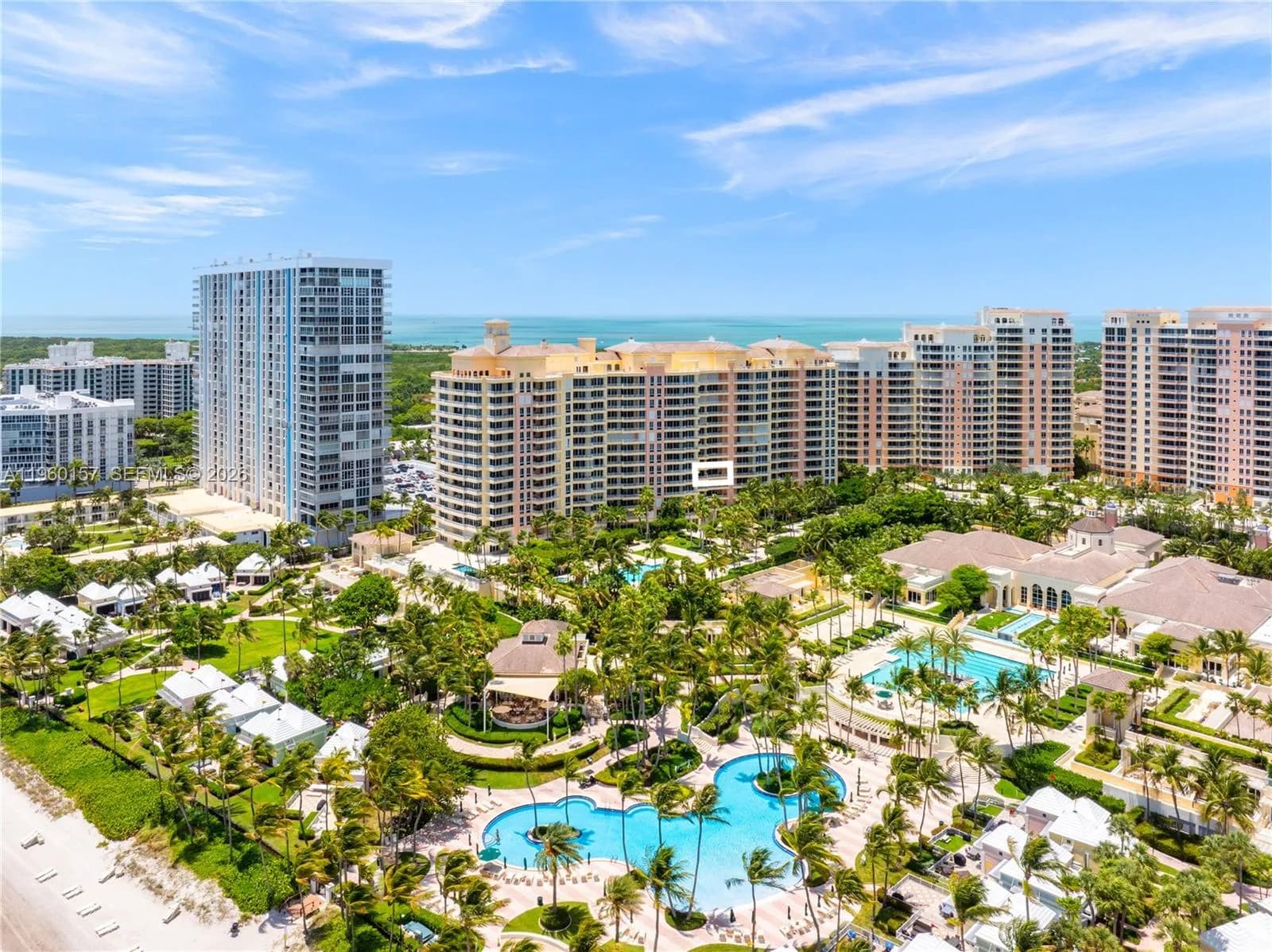 799 Crandon Blvd # 605, Key Biscayne, FL 33149