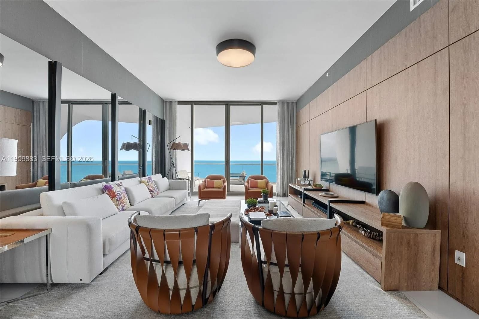 16901 Collins Ave # 2503, Sunny Isles Beach, FL 33160