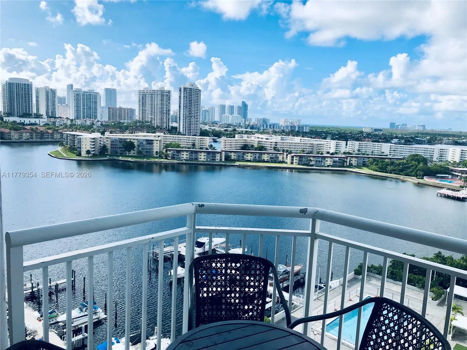 18071 Biscayne Blvd # 1503, Aventura, FL 33160