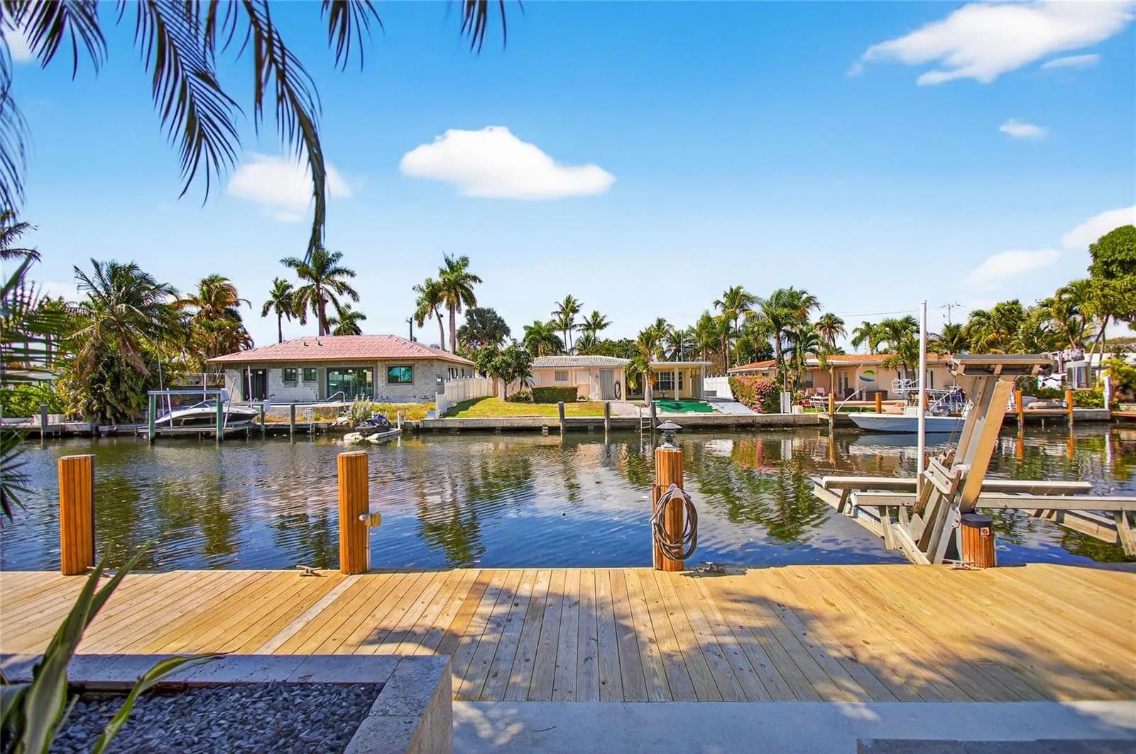601 SE 5th Terrace, Pompano Beach FL 33060
