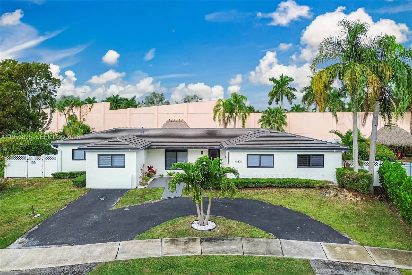 10870 SW 106th Ave, Miami FL 33176