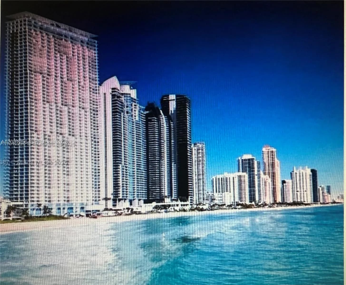 16909 N Bay Rd # 321, Sunny Isles Beach FL 33160