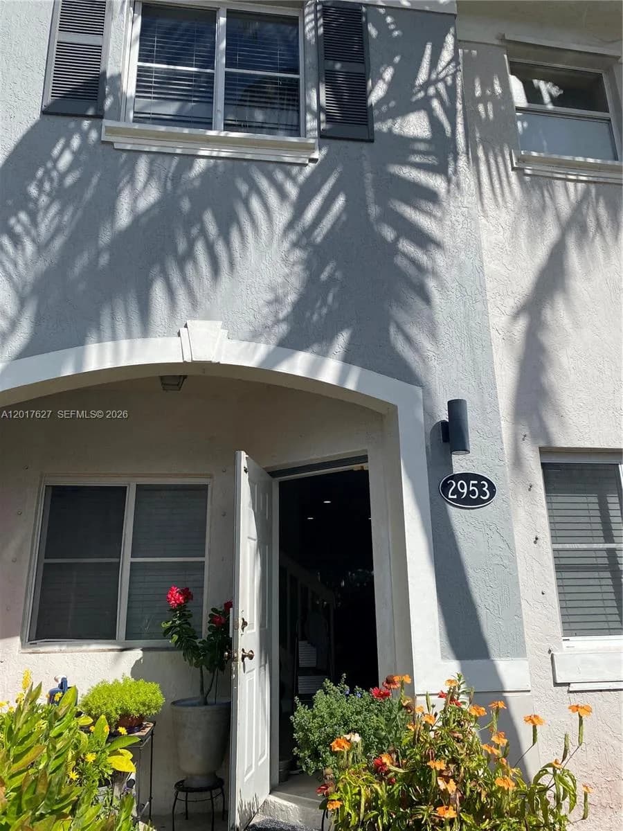 2953 SE 15th Ter, Homestead, FL 33035