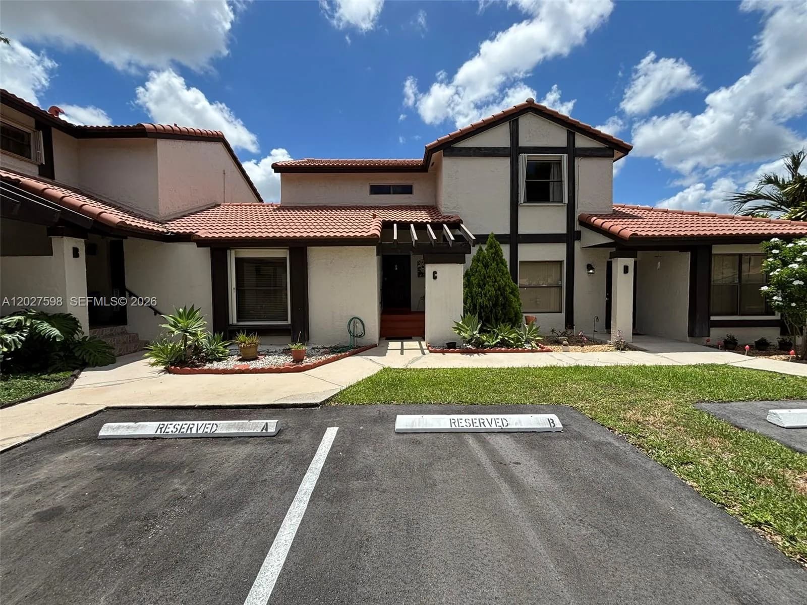 14950 SW 49th Ln # 7C, Miami, FL 33185
