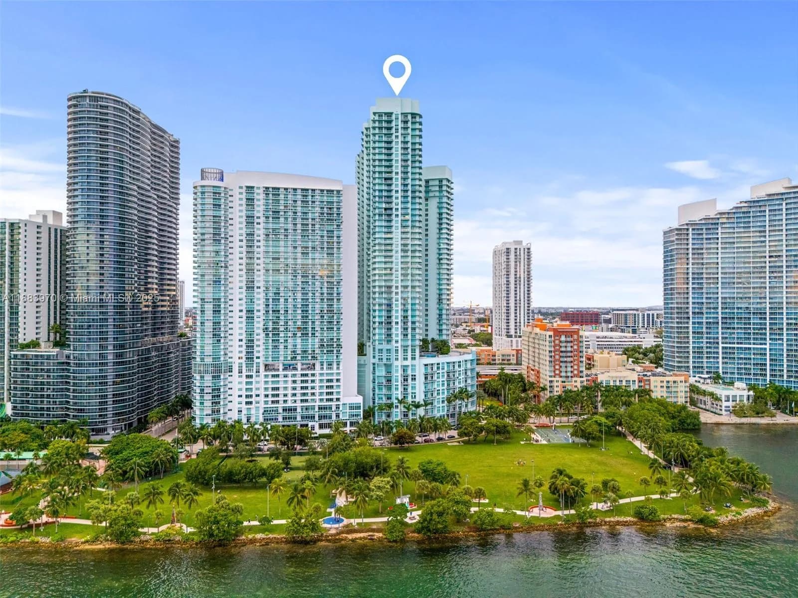 1900 N Bayshore Dr # 4018, Miami, FL 33132