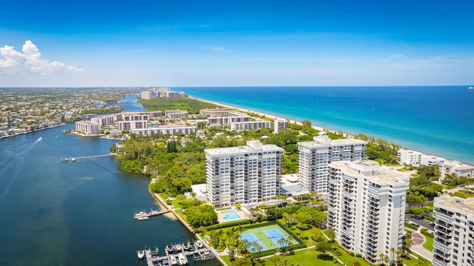 2121 N Ocean Boulevard # 302e, Boca Raton FL 33431