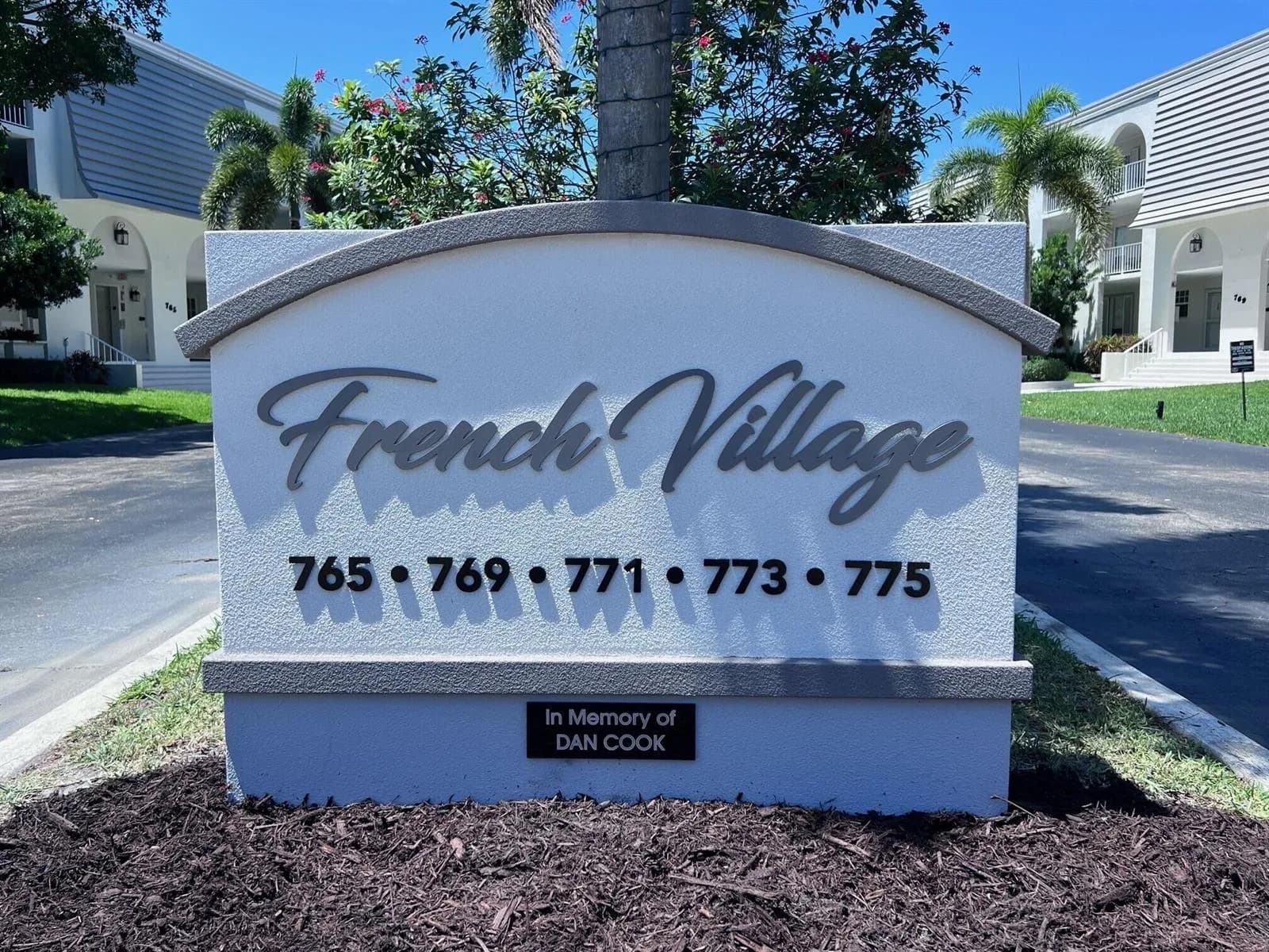 769 Jeffery Street # 203, Boca Raton FL 33487