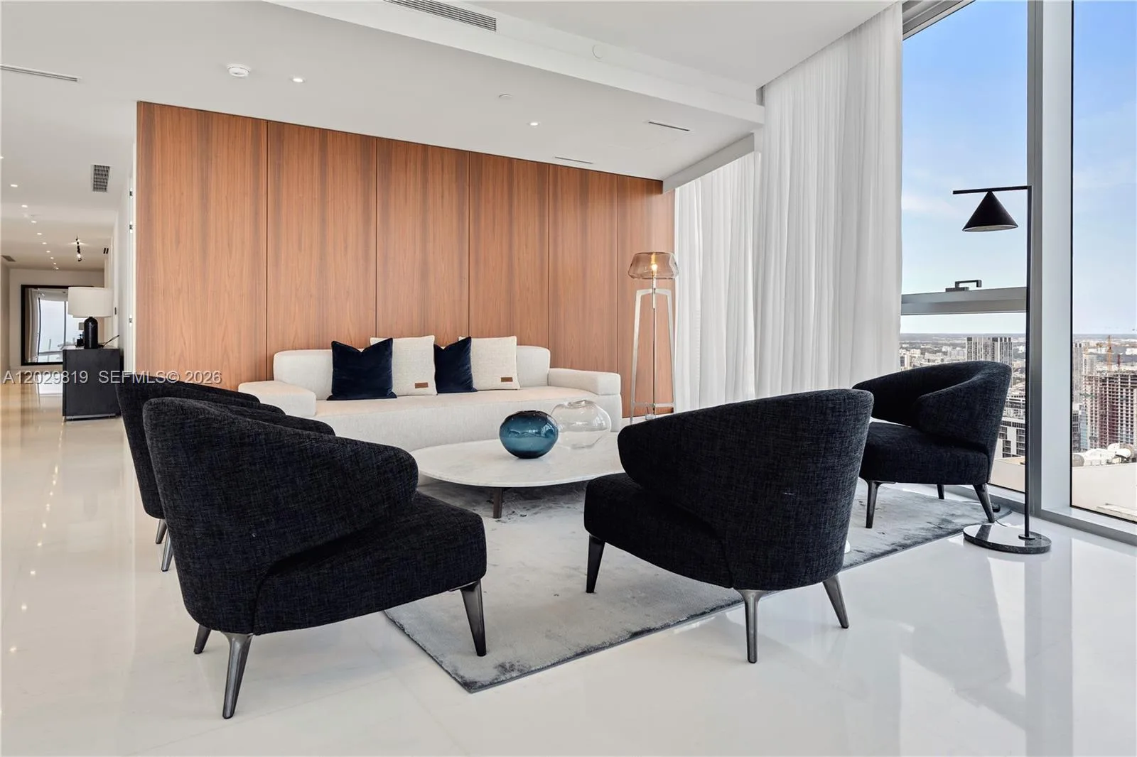 300 E Biscayne Blvd Way # 5101, Miami FL 33131