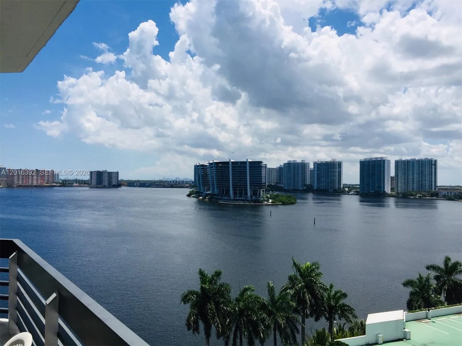 19101 NE 36th Ct # 1102, Aventura FL 33180