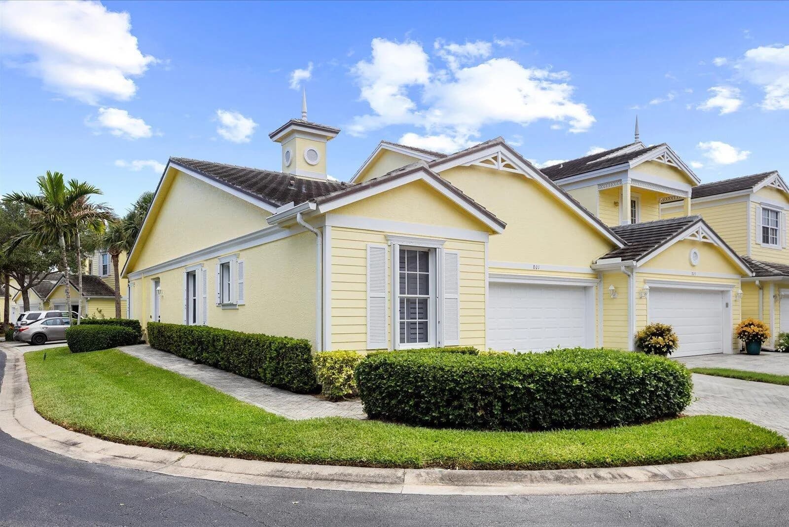 801 Mariner Bay, Fort Pierce FL 34949