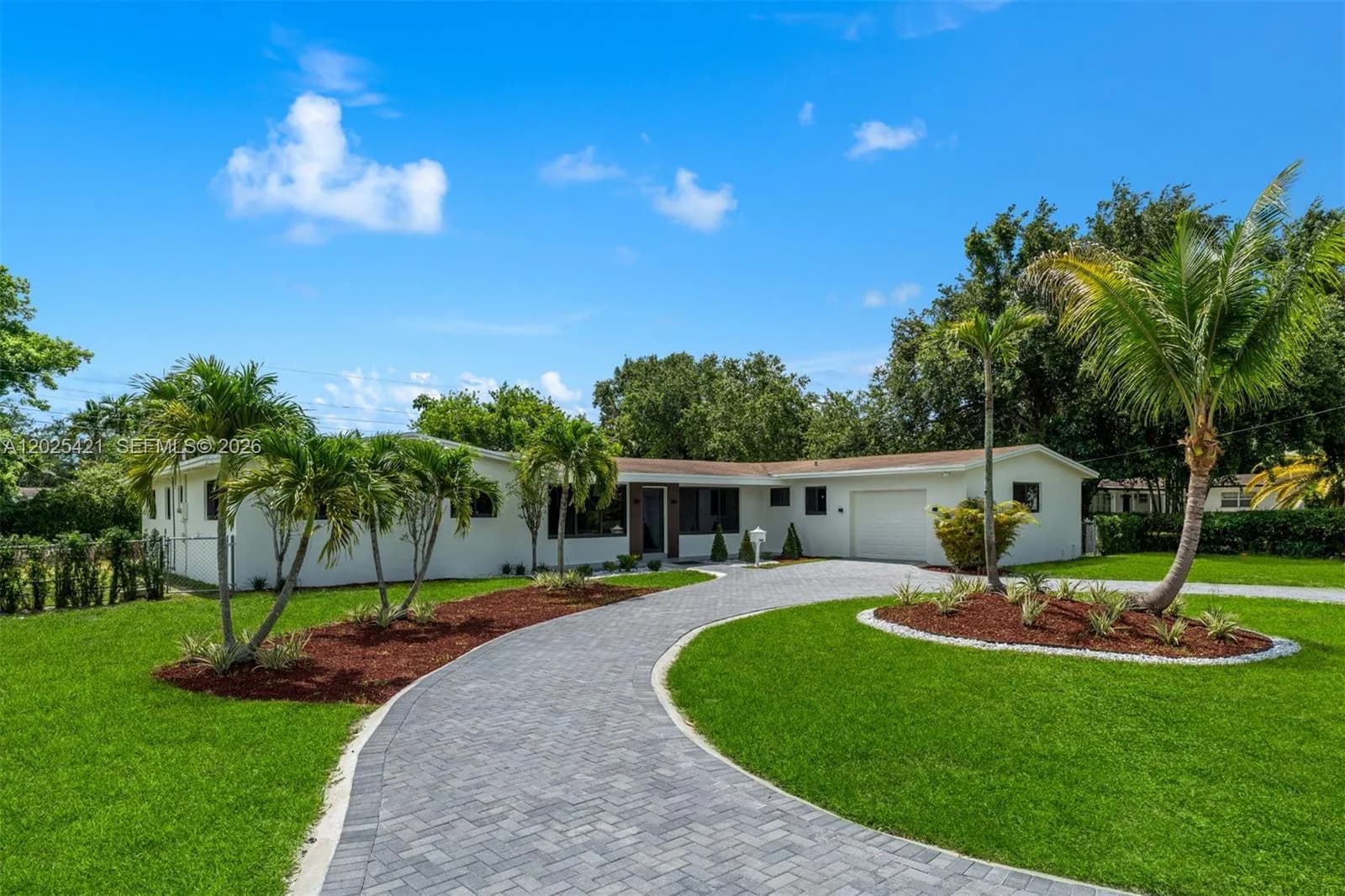 10825 SW 80th Ave, Miami FL 33156