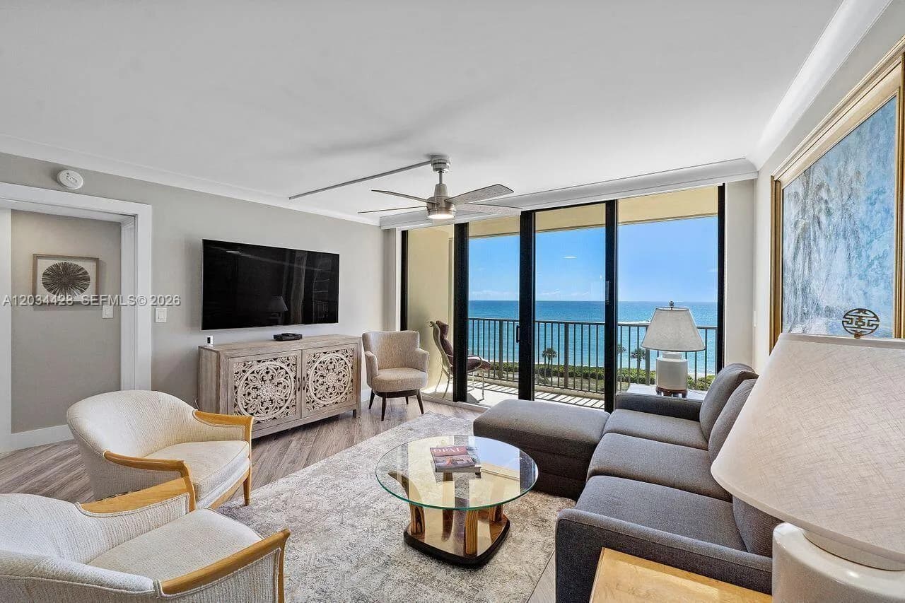 200 Ocean Trail Way # 602, Jupiter FL 33477