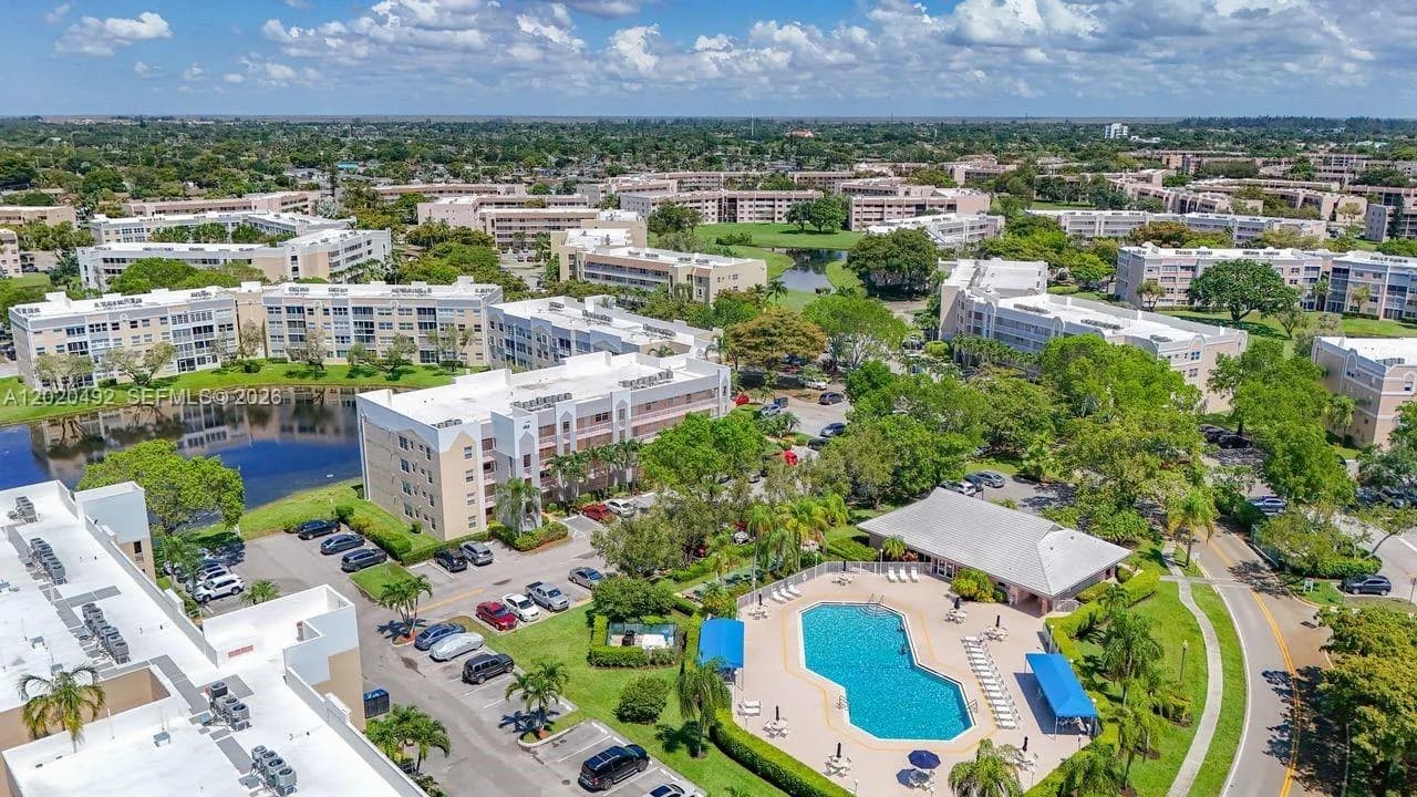 10208 NW 24th Pl # 203, Sunrise FL 33322