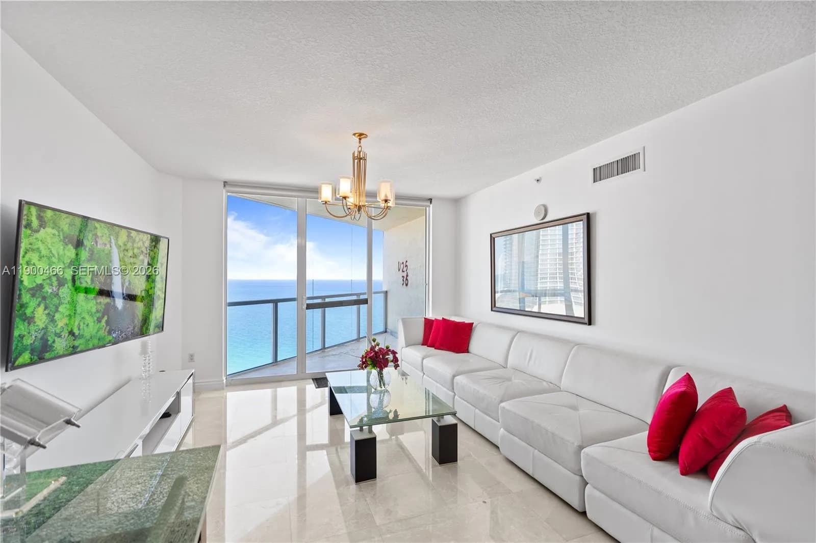 16699 Collins Ave # 3604, Sunny Isles Beach FL 33160
