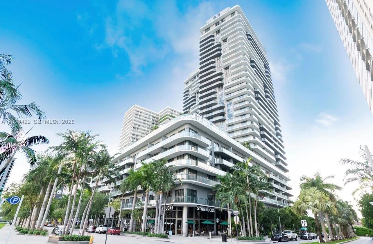 121 NE 34th St # 1412, Miami, FL 33137