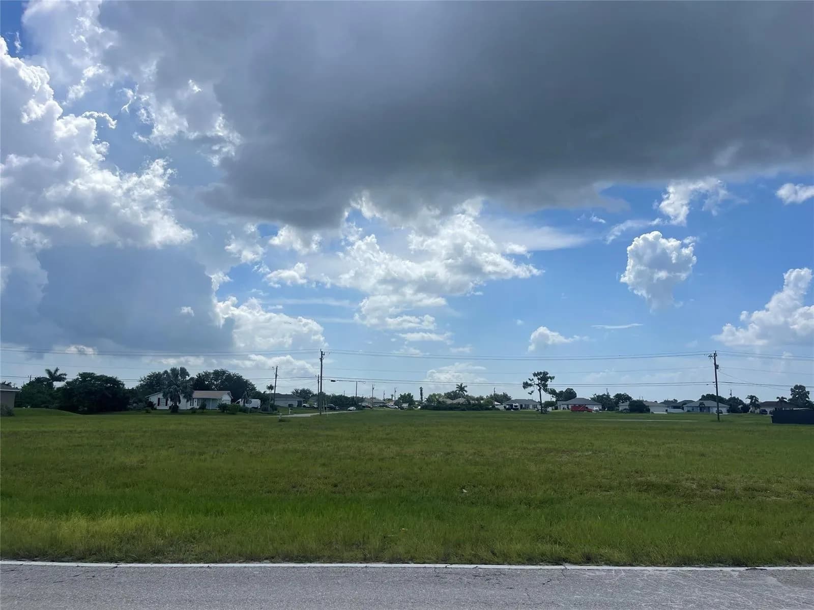 2616 Santa Barbara Boulevard, Cape Coral FL 33993