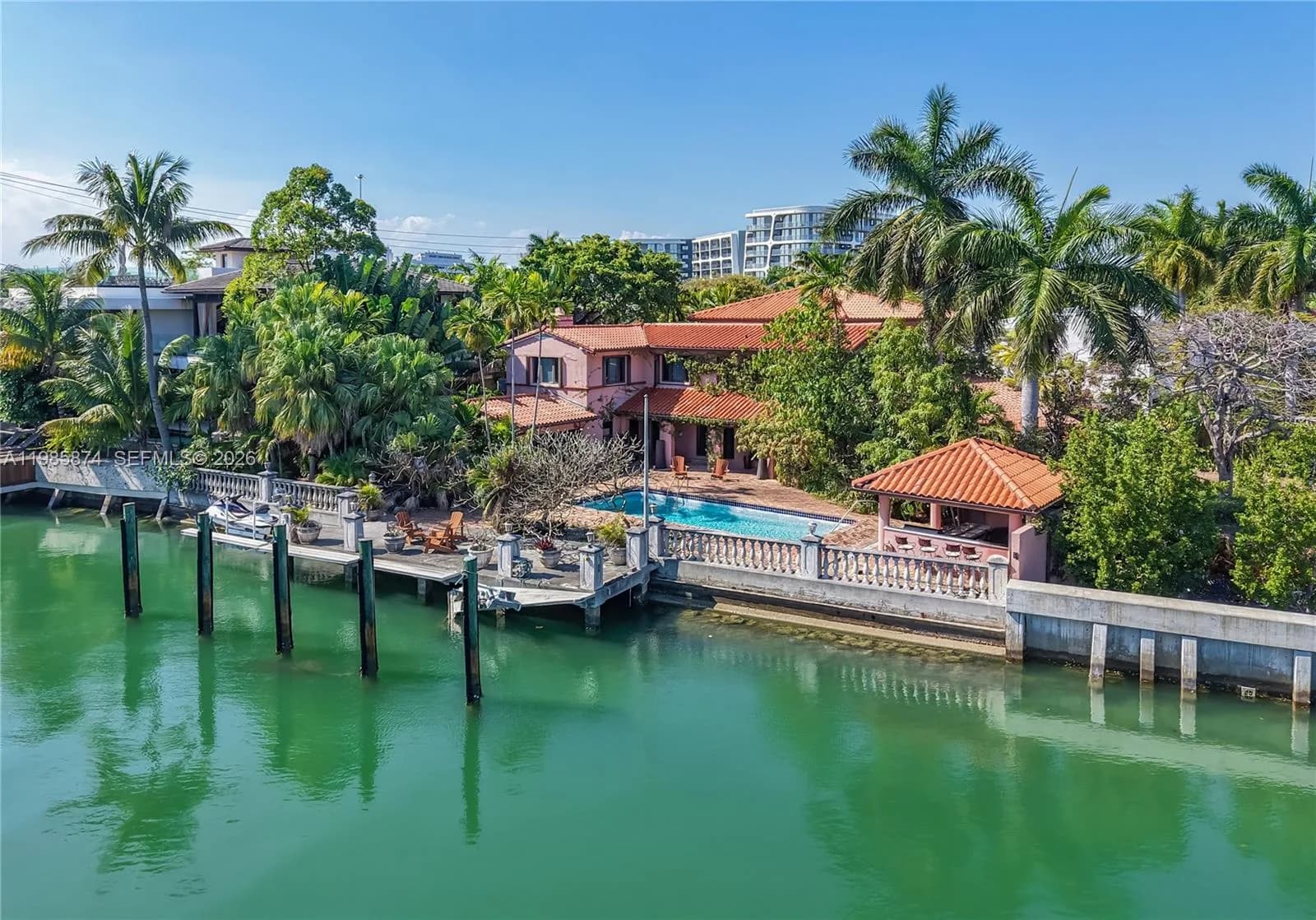 3310 Garden Ave, Miami Beach FL 33140