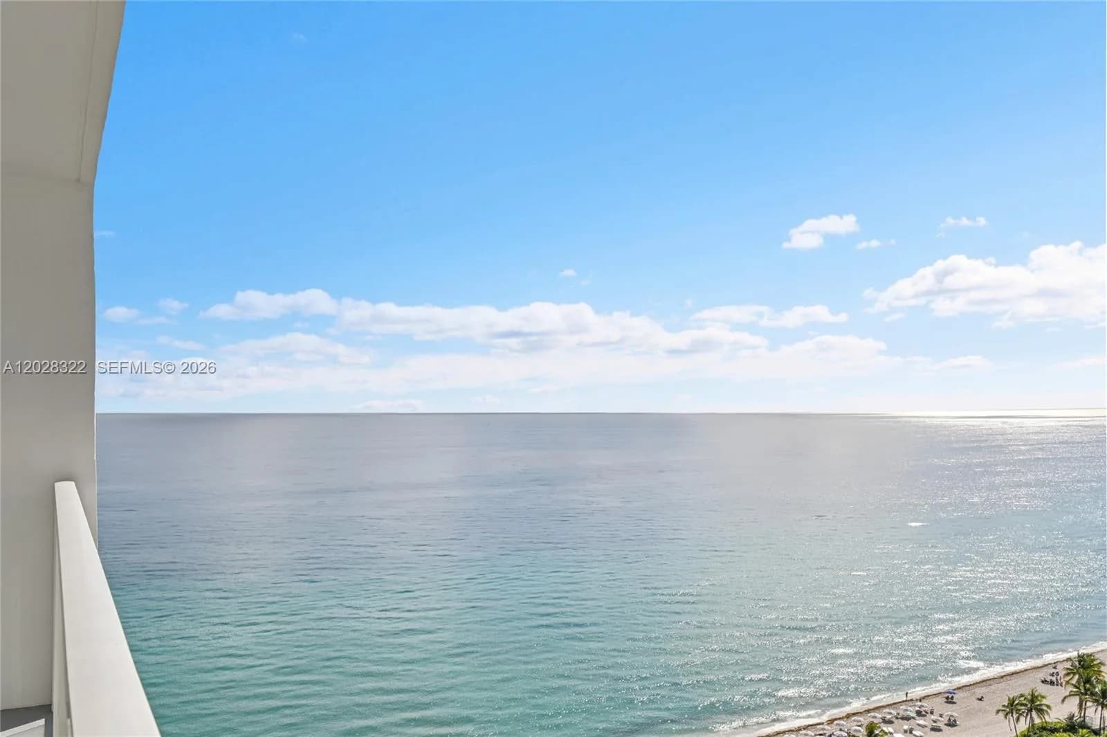 2030 S Ocean Dr # 2018, Hallandale Beach FL 33009