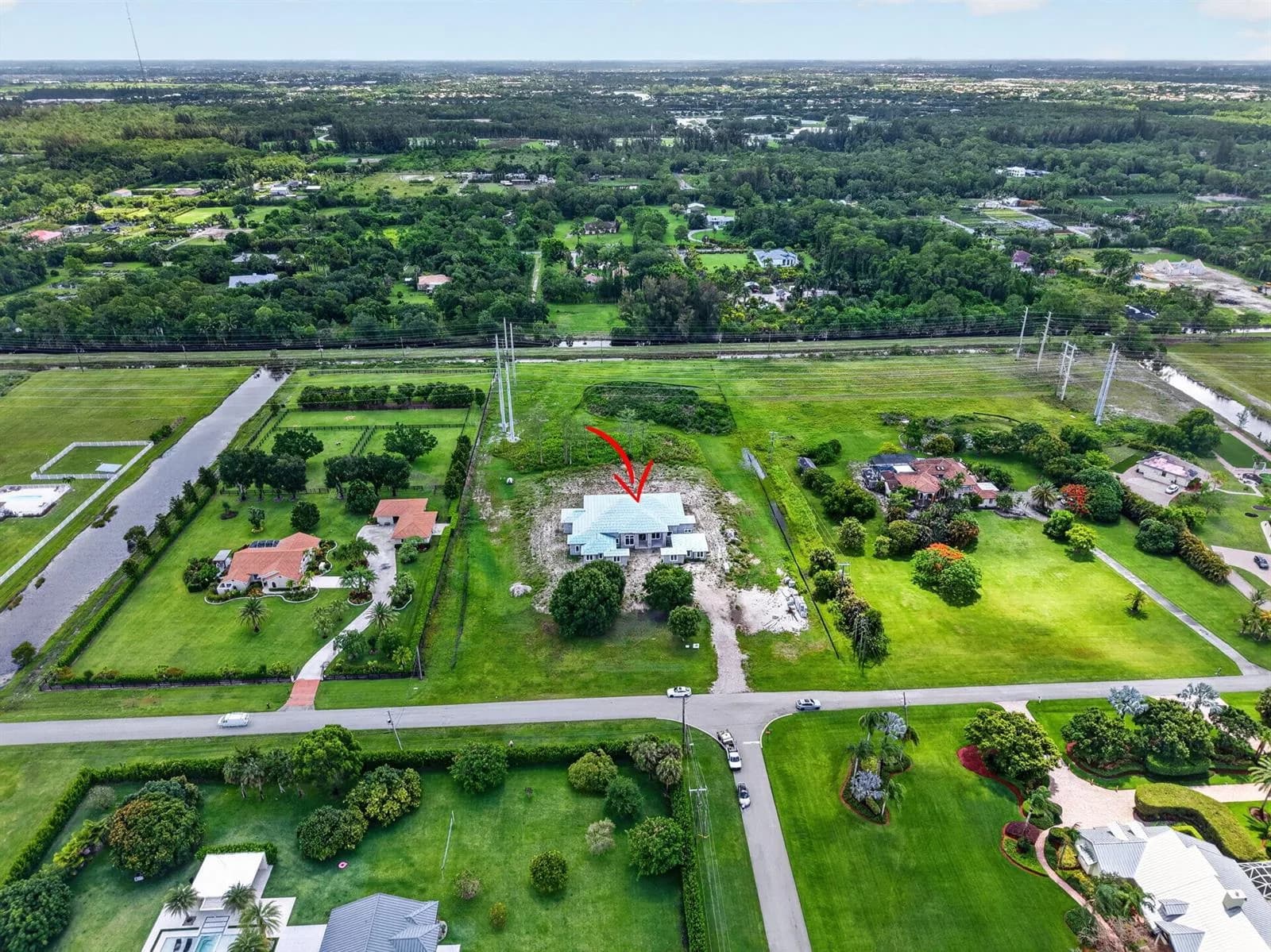 6450 Sugarcane Lane, Lake Worth FL 33449