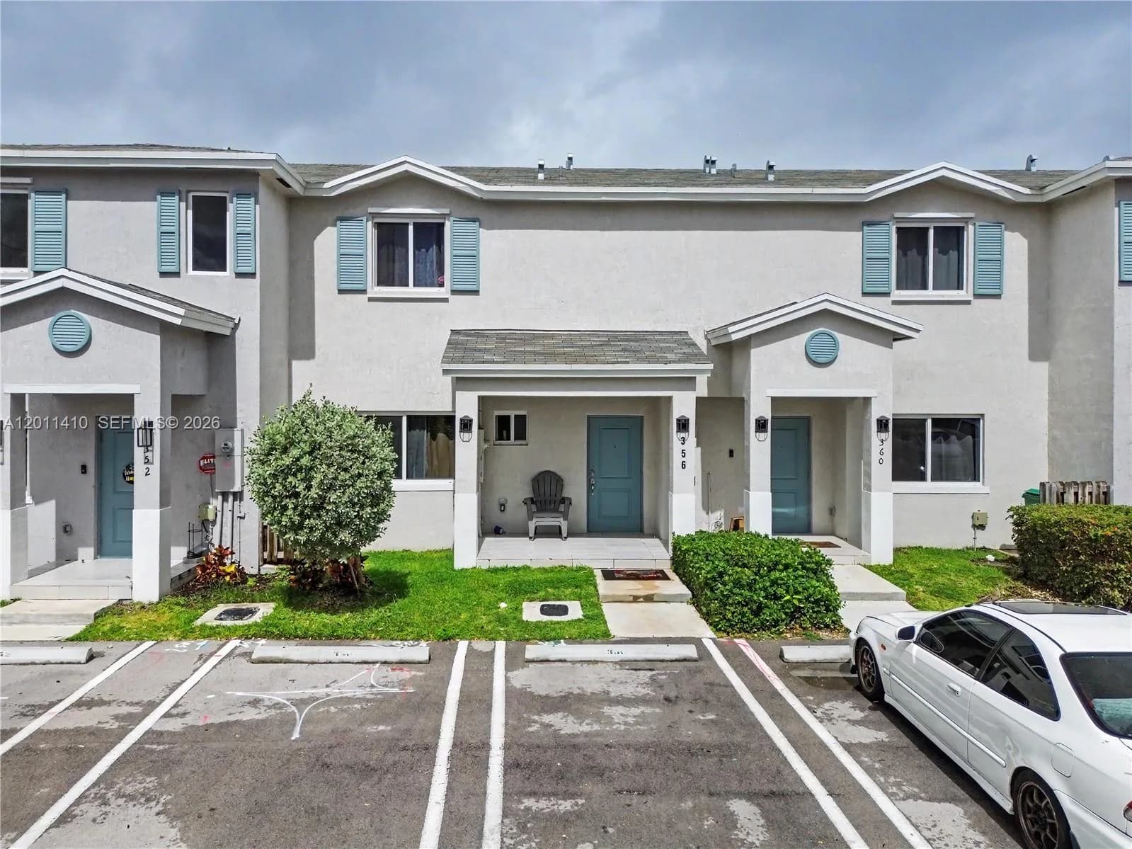 356 NW 12th Pl, Florida City, FL 33034