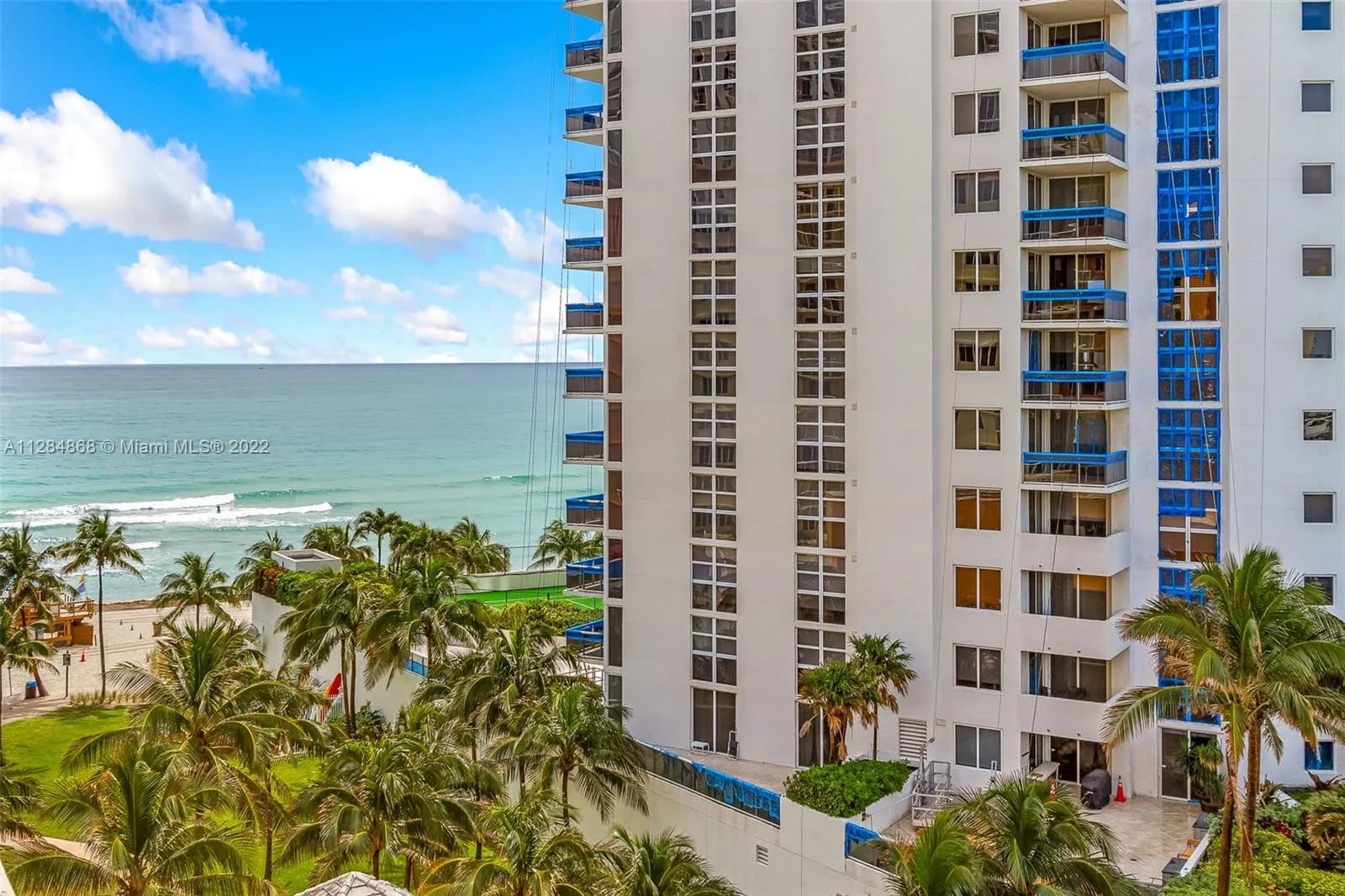 19201 Collins Ave # 641, Sunny Isles Beach, FL 33160