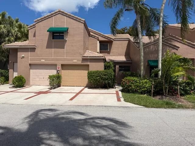 1622 Cypress Pointe Drive # 4-11, Coral Springs FL 33071