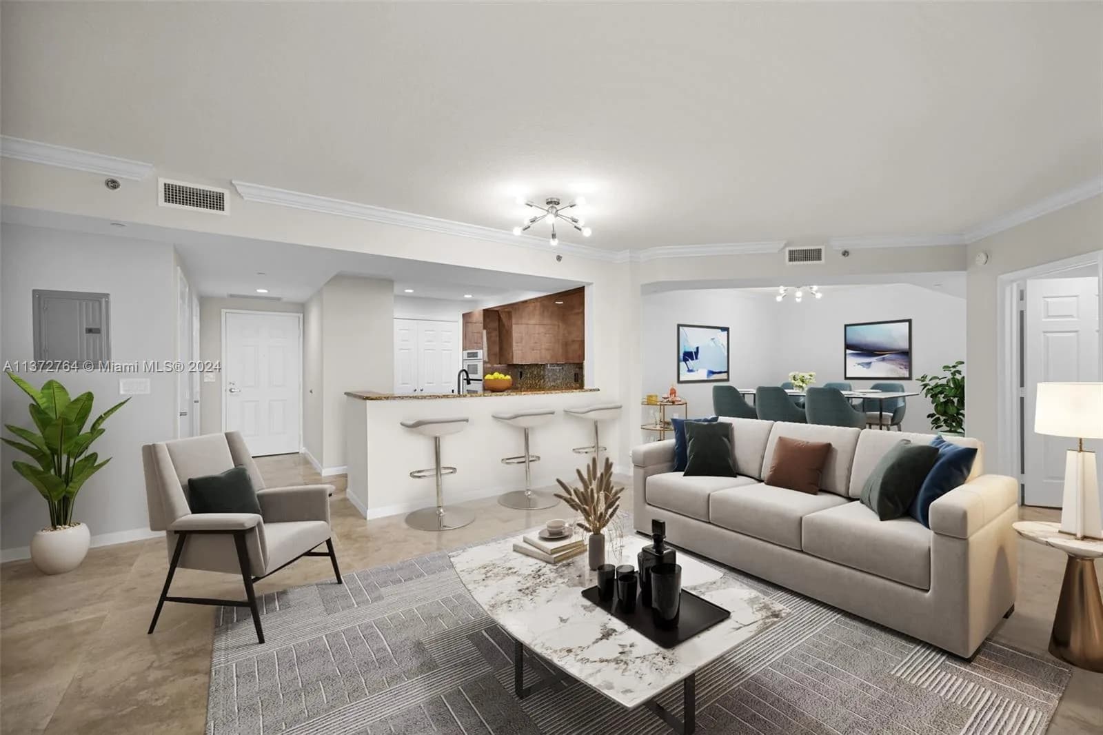 1819 SE 17th St # 1401, Fort Lauderdale, FL 33316