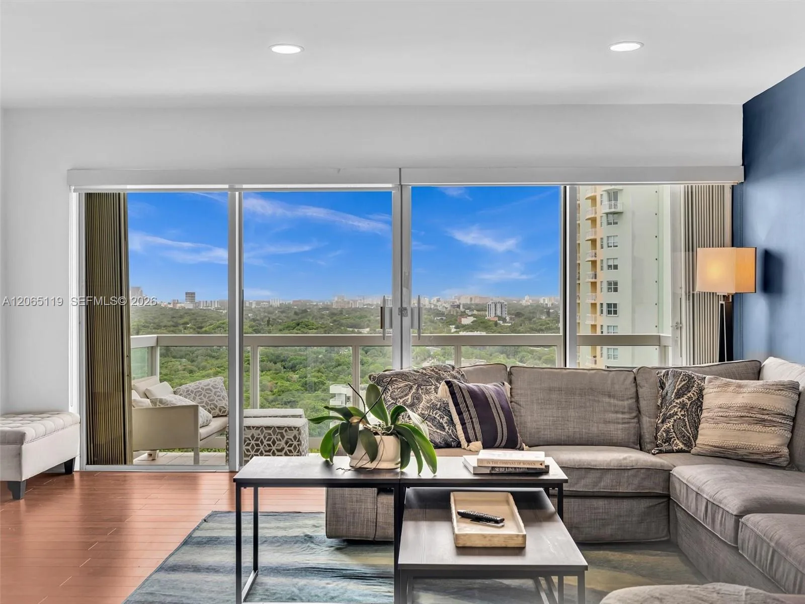 2451 S Brickell Ave # 20M, Miami, FL 33129