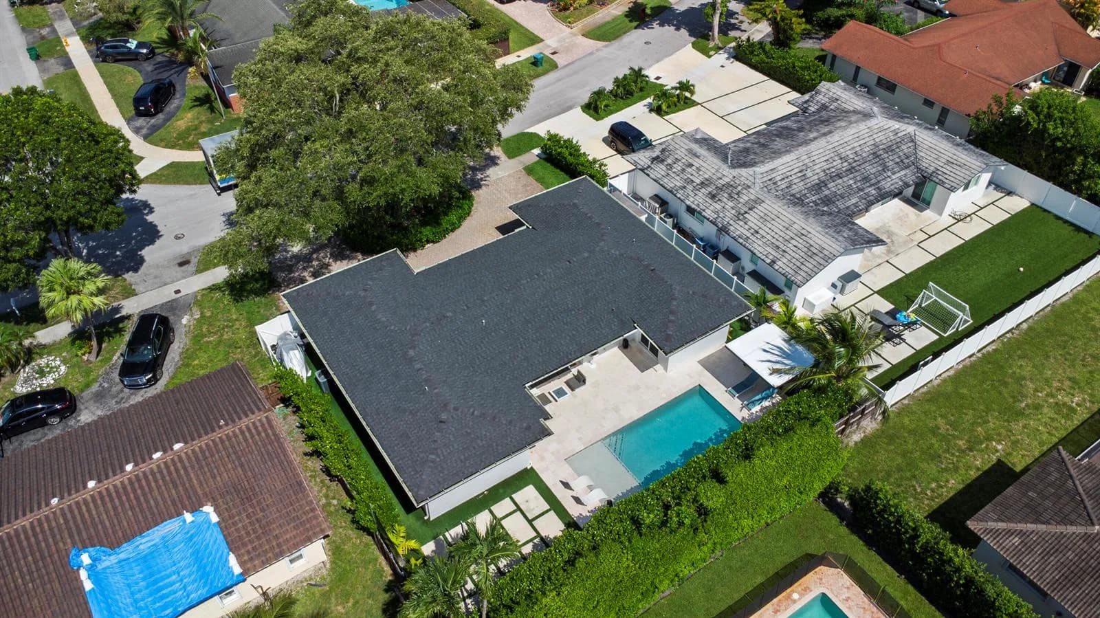 21303 NE 18th Place, Miami, FL 33179