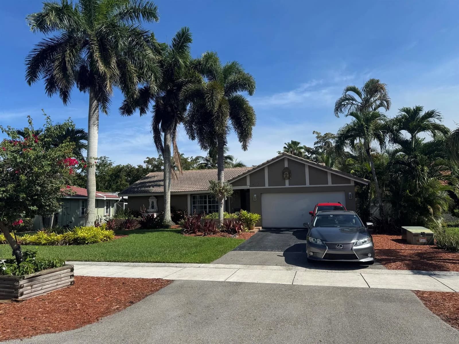 11954 NW 24th Street, Coral Springs FL 33065