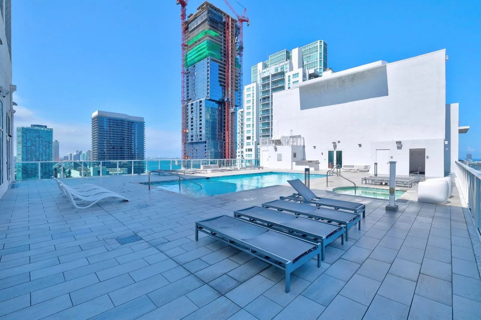 133 NE 2nd Avenue # 1408, Miami, FL 33132