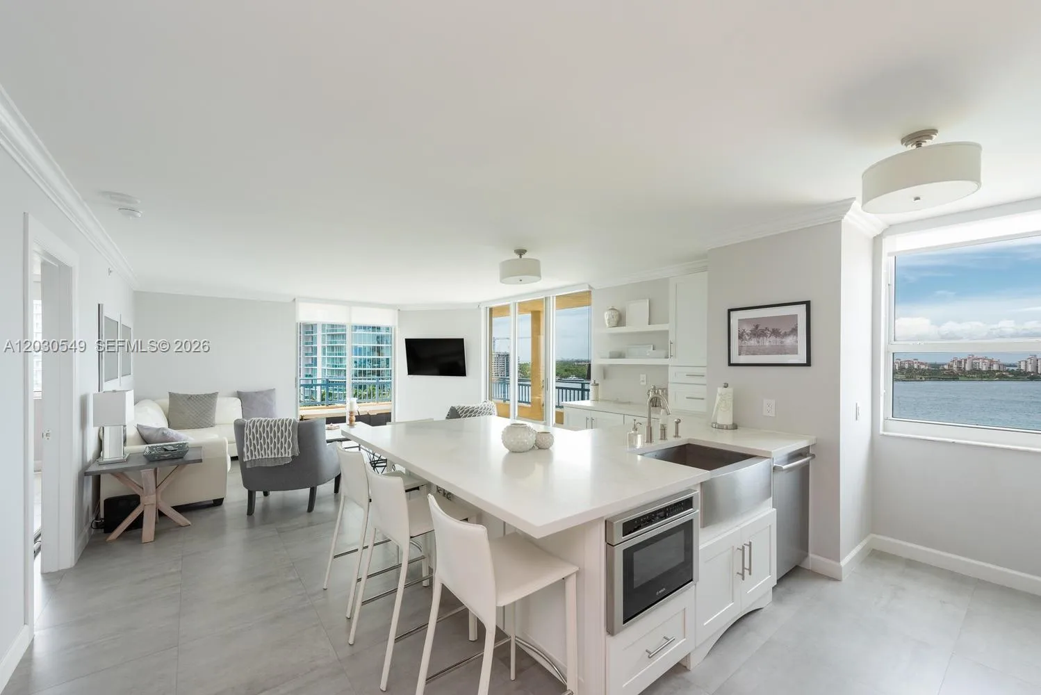 90 Alton Rd # 1102, Miami Beach, FL 33139