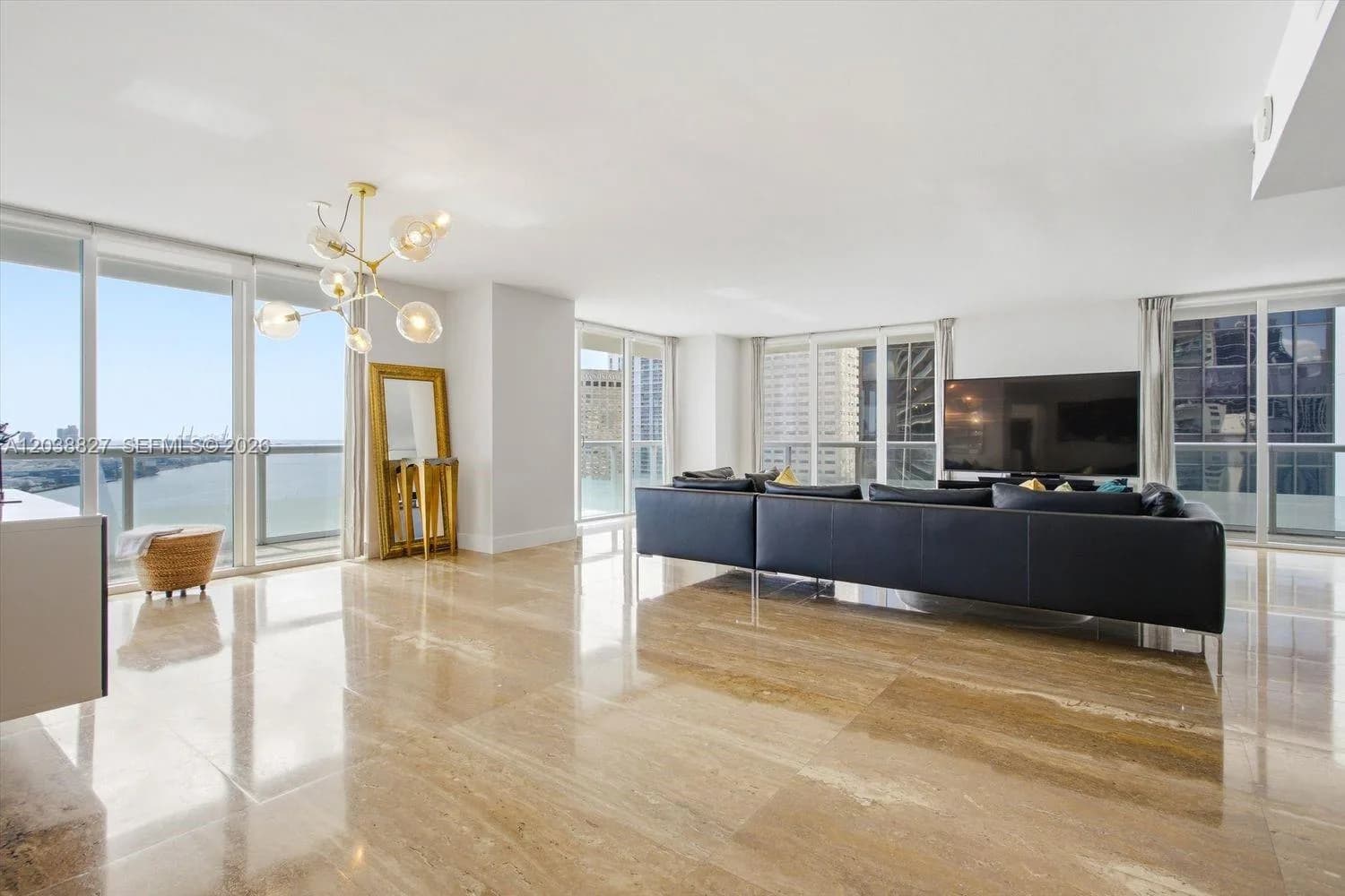 50 Biscayne Blvd # 2510, Miami FL 33132