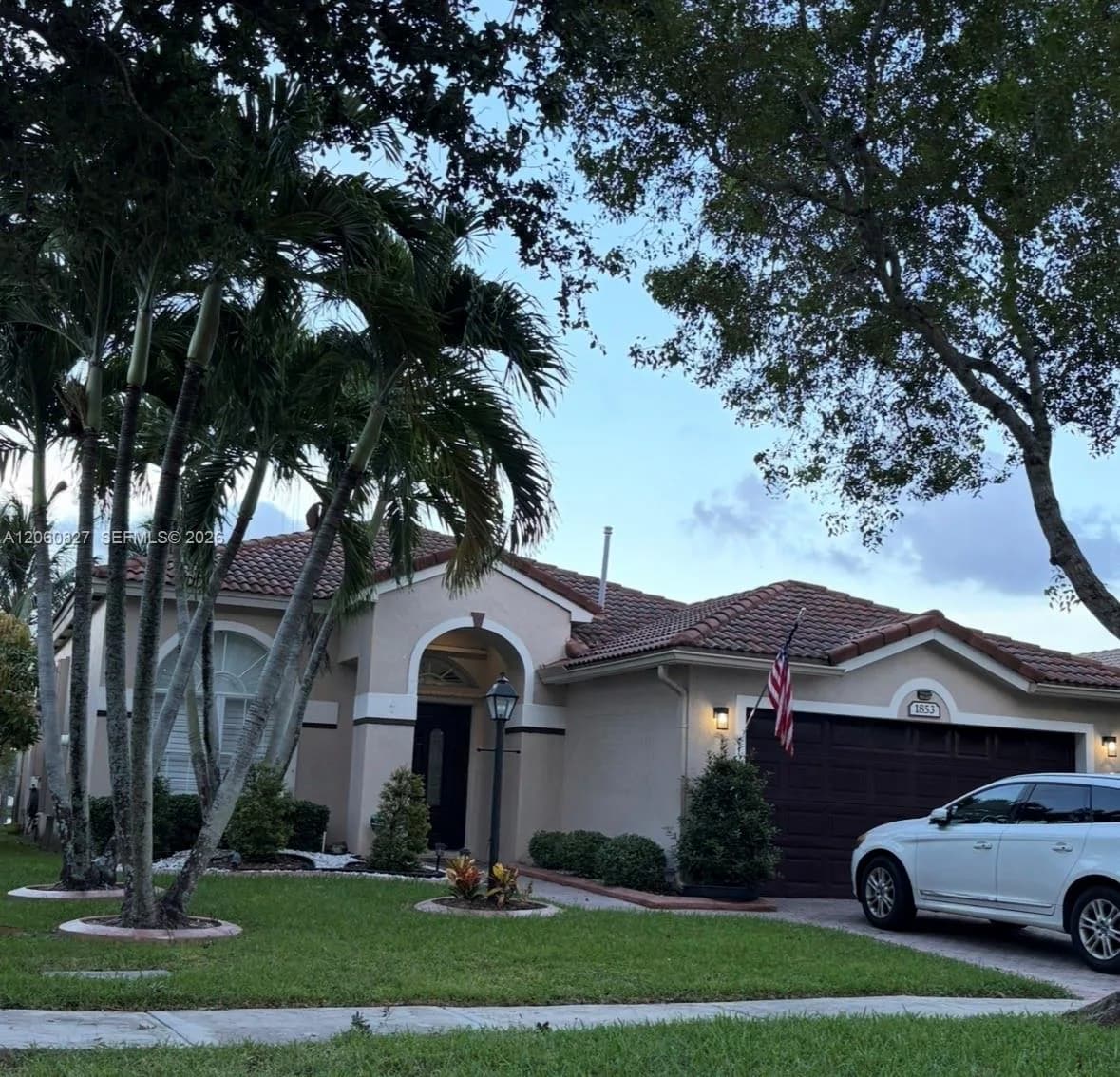 1853 NW 130th Ave, Pembroke Pines FL 33028