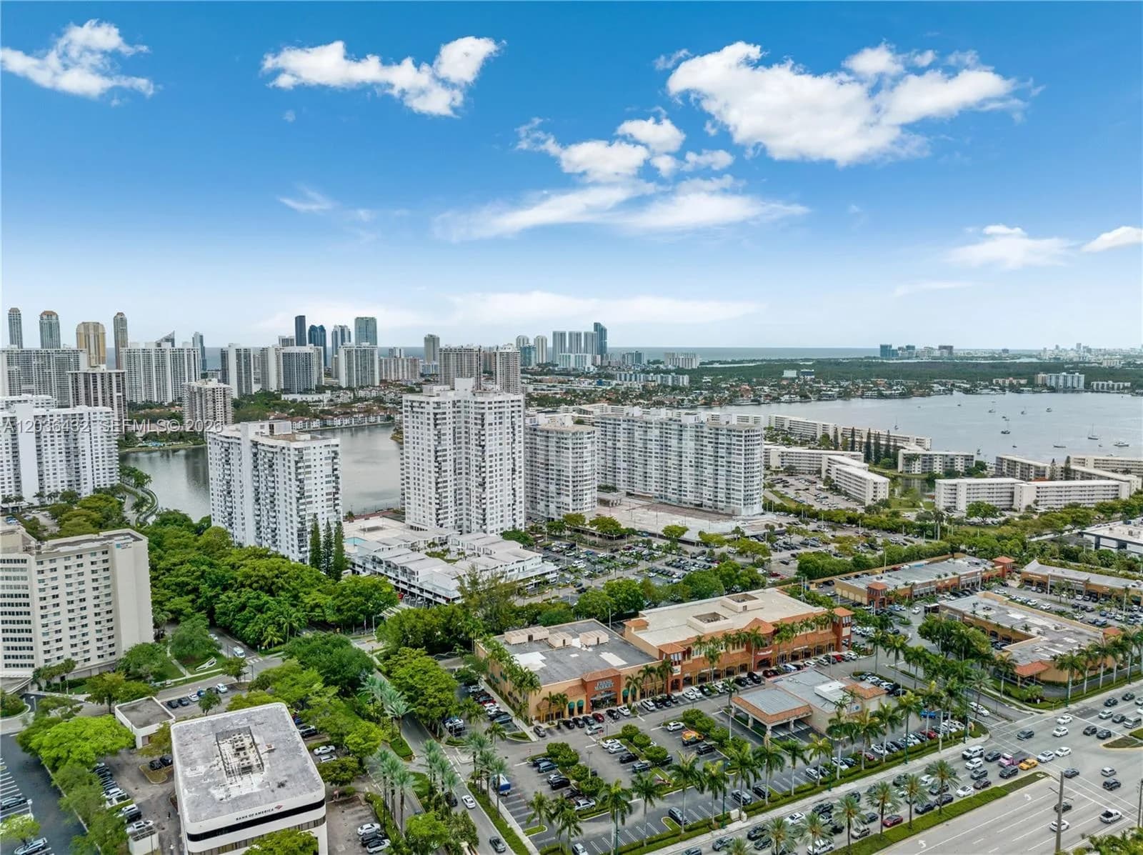2750 NE 183rd St # 504, Aventura FL 33160