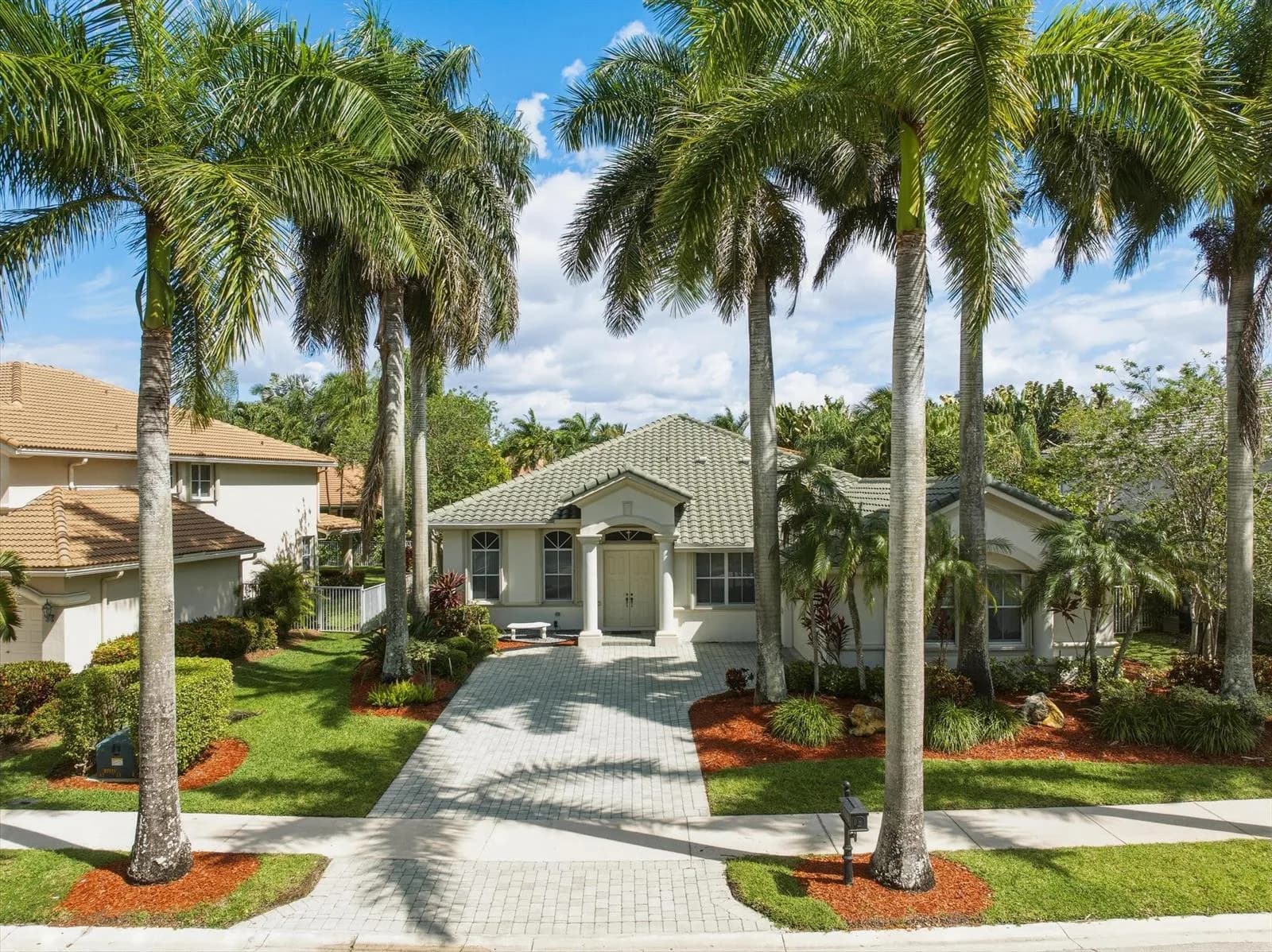 2053 Quail Roost Drive, Weston FL 33327