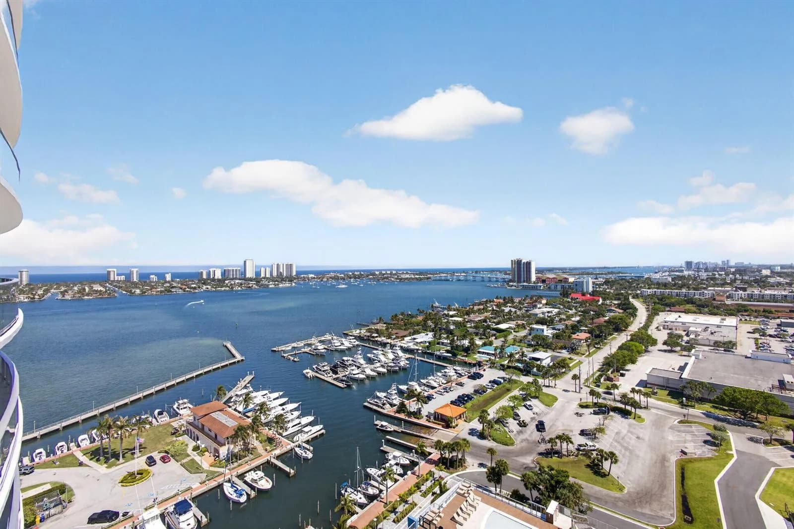 220 Lake Shore Drive # 1907, West Palm Beach FL 33403
