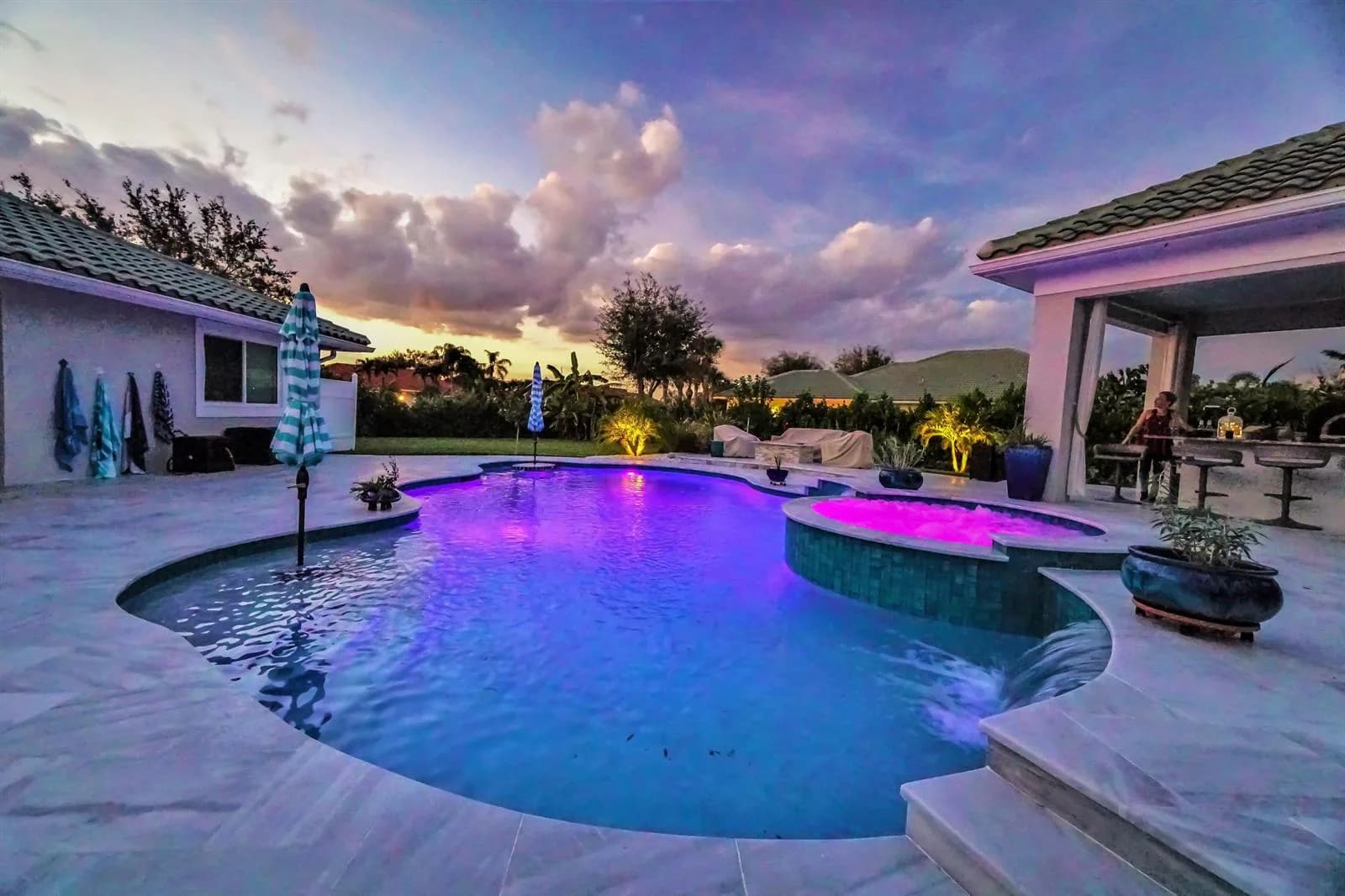 15925 Springhill Court, Wellington FL 33414