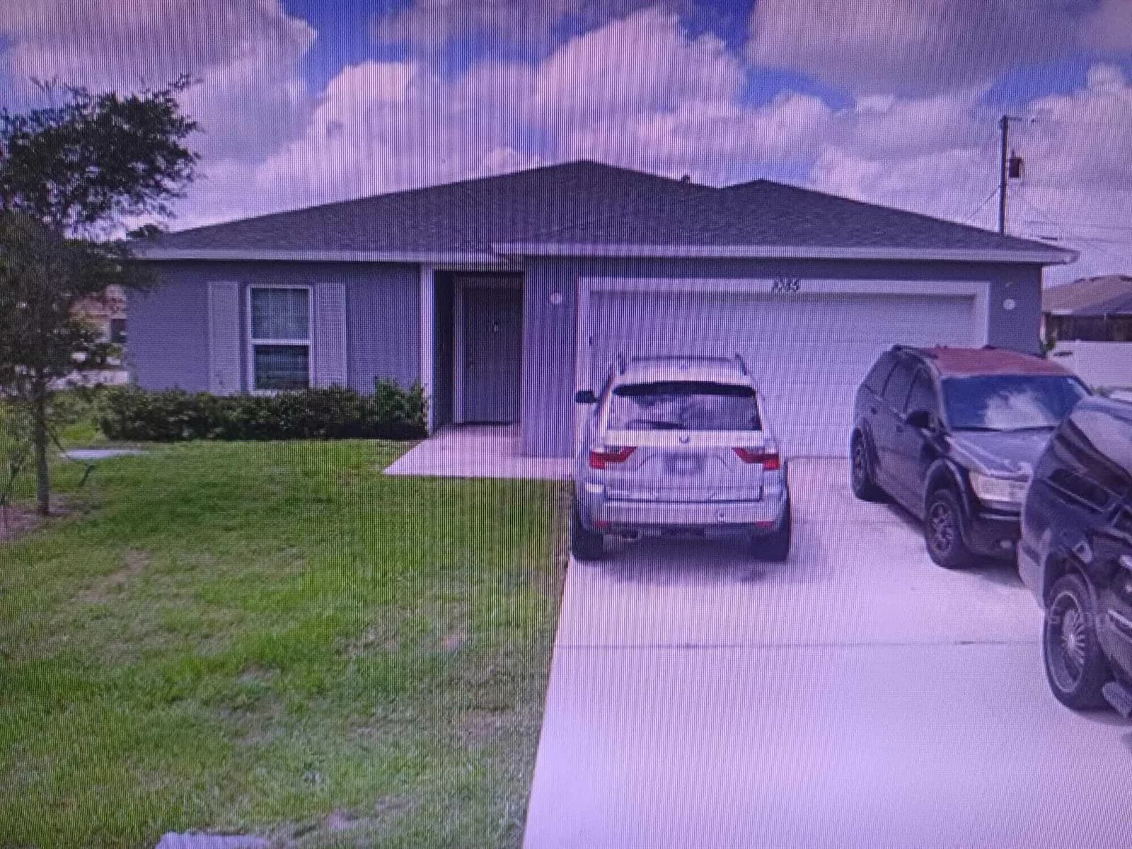 1085 SW Firestone Avenue, Port St. Lucie FL 34953