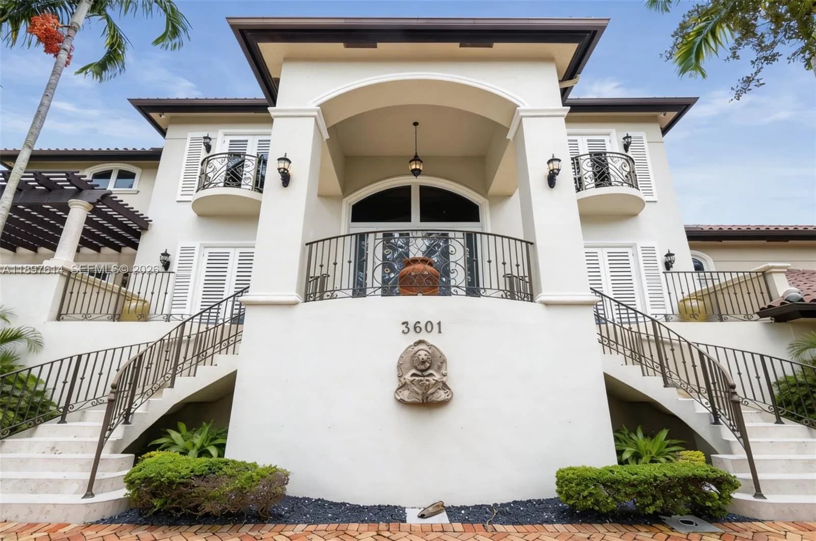 3601 Matheson Ave, Miami FL 33133