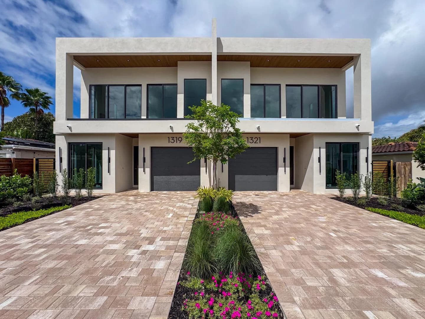1319 NE 14th Avenue # 1319, Fort Lauderdale FL 33304