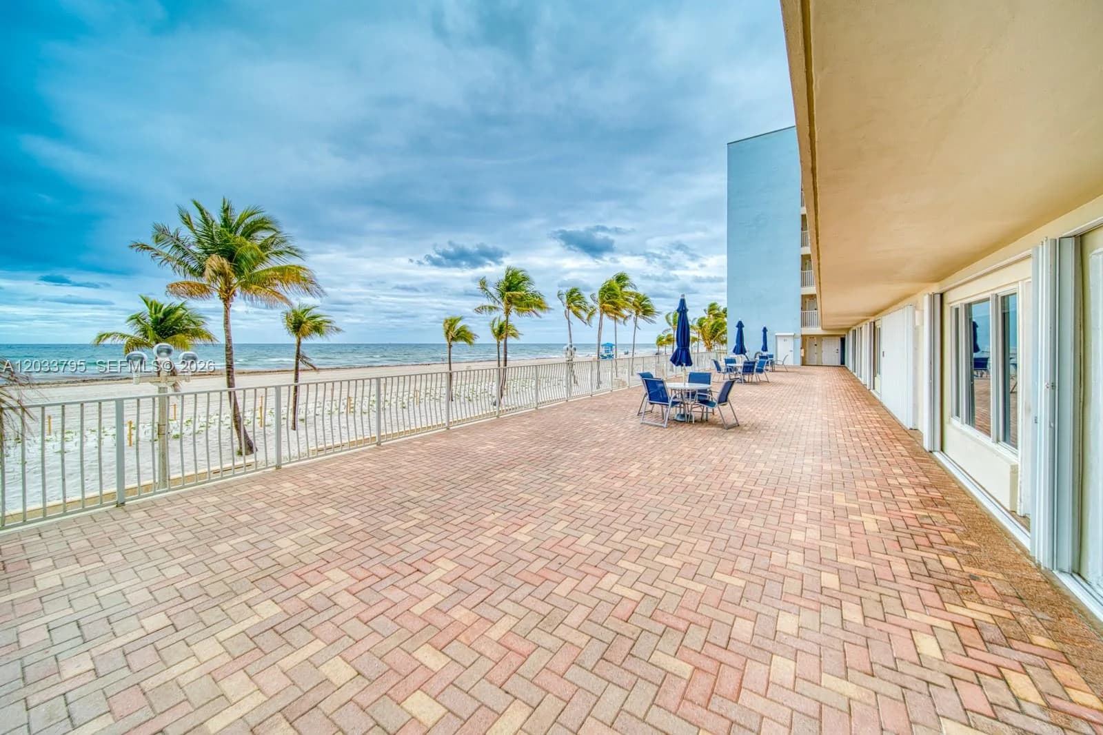 300 Oregon St # 507, Hollywood, FL 33019