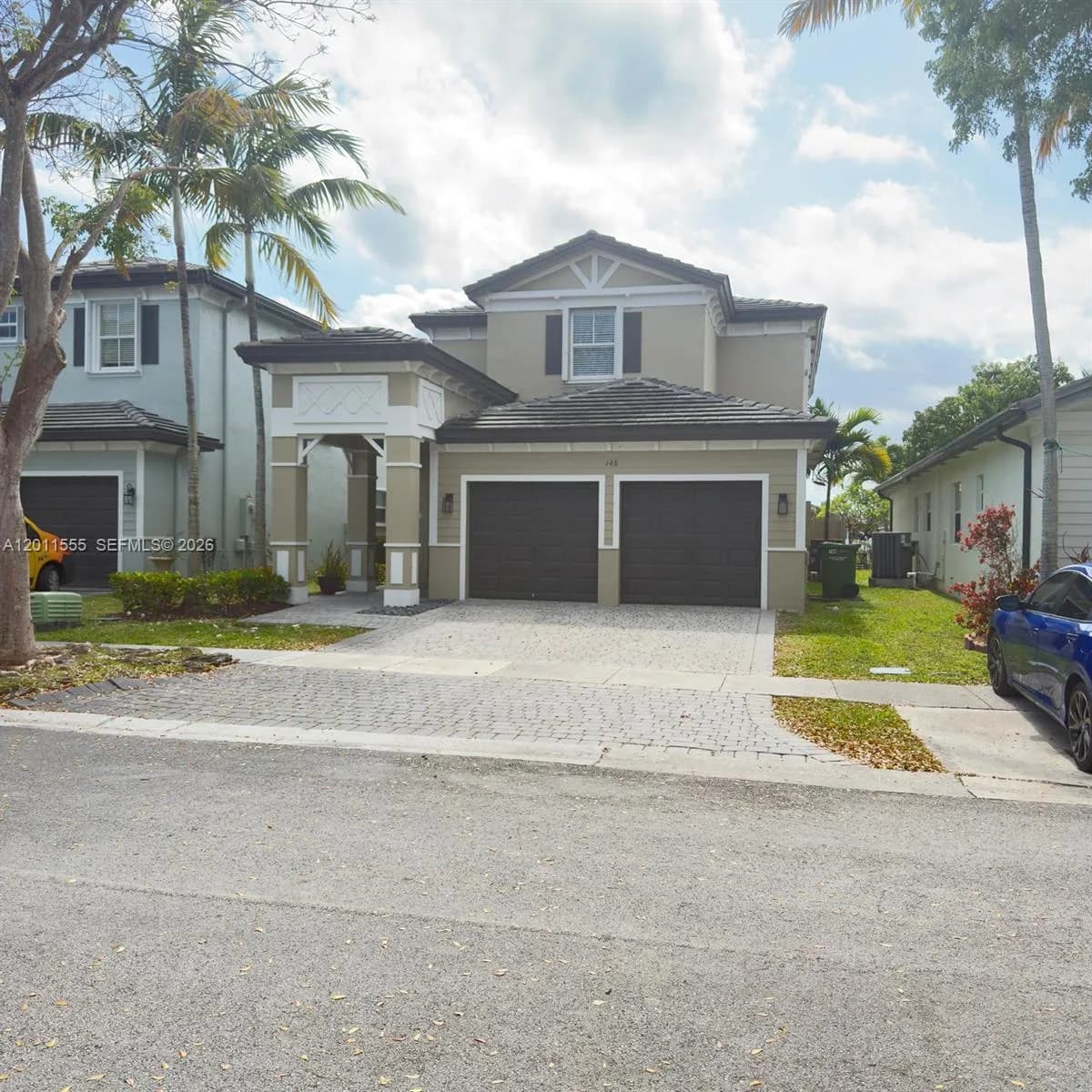 148 NE 36 Ave RD, Homestead FL 33033