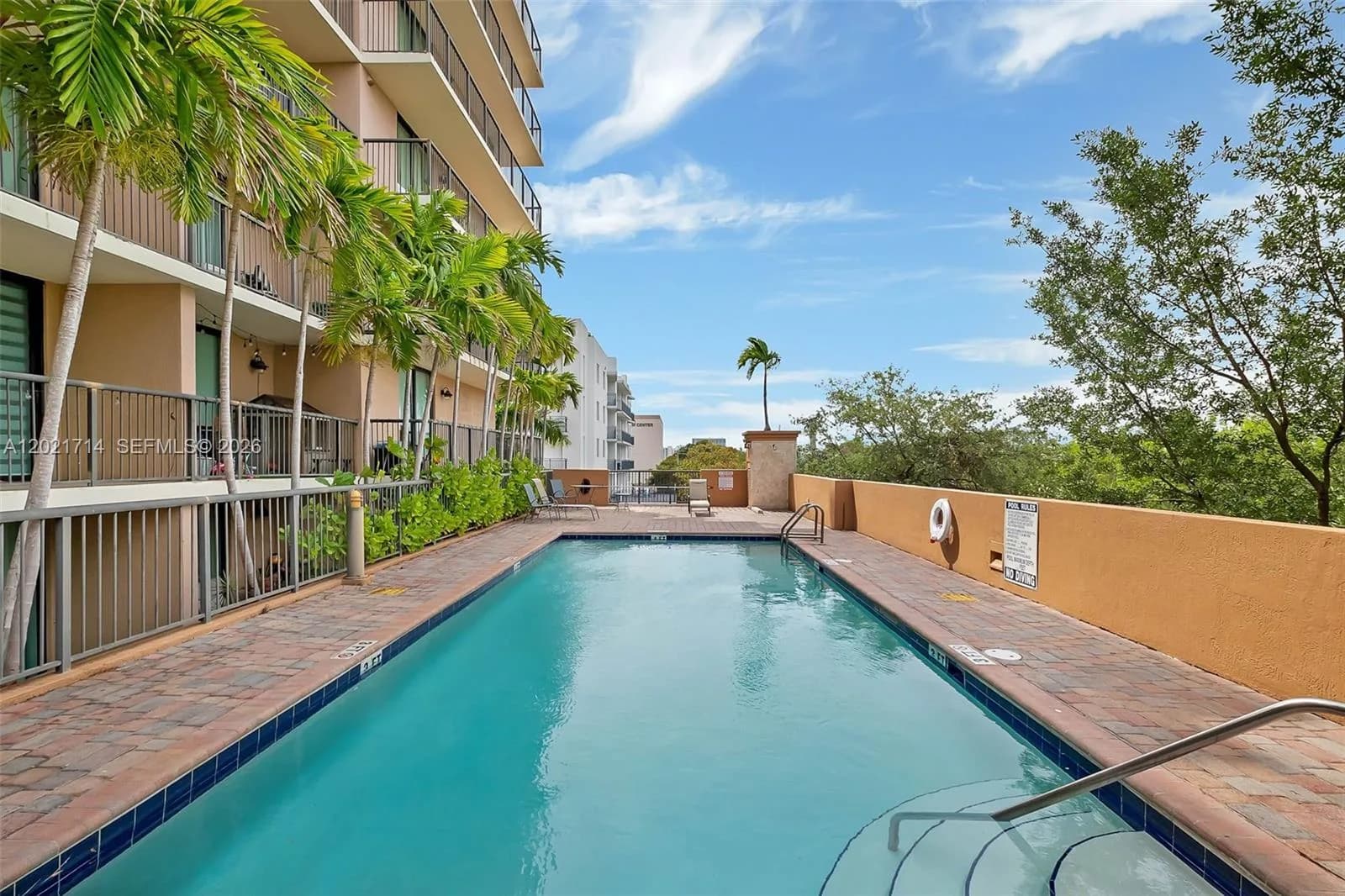 1690 SW 27th Ave # 805, Miami, FL 33145
