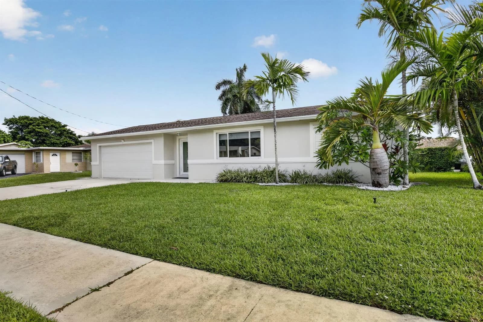 12411 SW 2nd Street, Plantation FL 33325